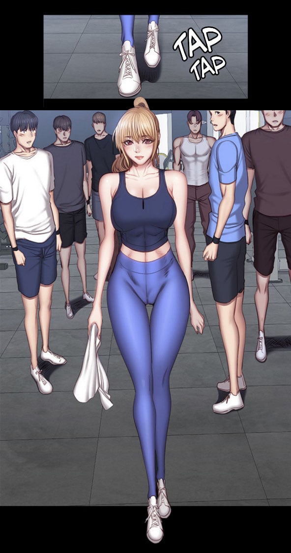 Fitness Uncensored - Chapter 37 a 31