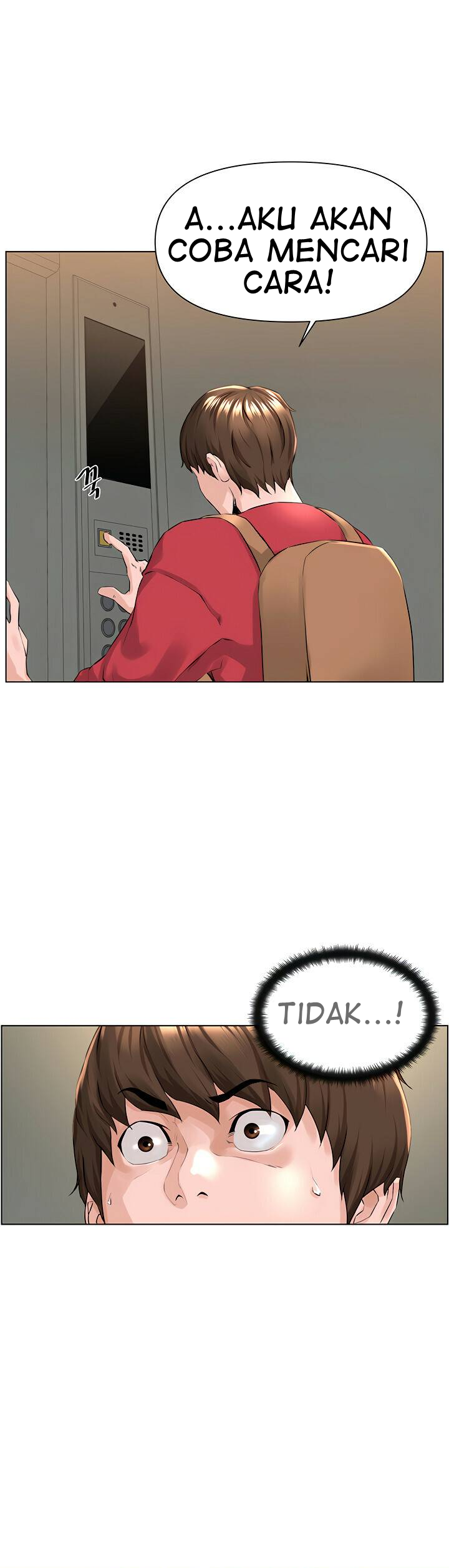 The Neighborhood Celebrity - Chapter 2 15