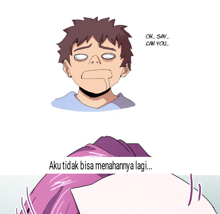 Forever Gossip - Chapter 2 36