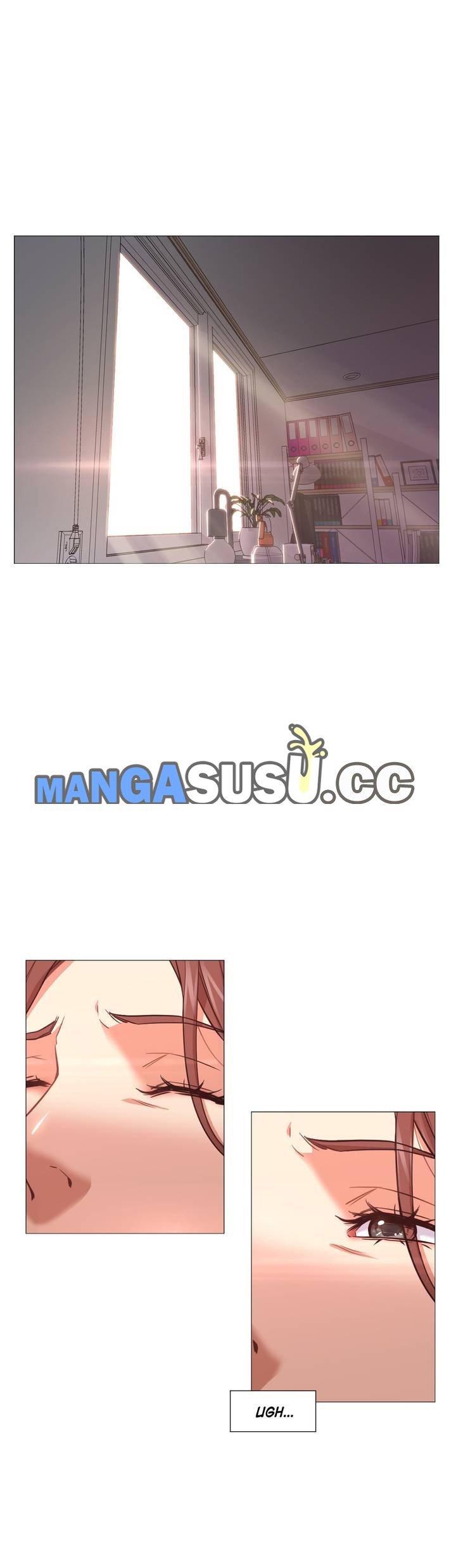 Man Up, Girl! - Chapter 2 3