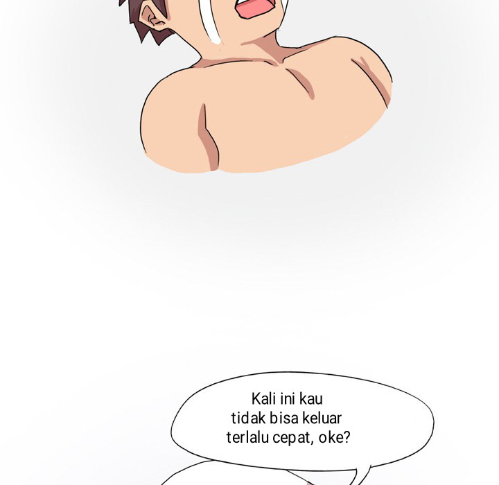 Forever Gossip - Chapter 2 51