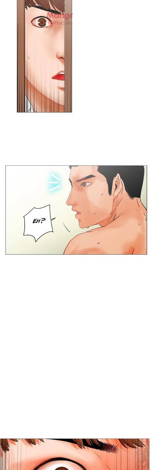 My Friend&#8217;s Wife: The House Where You Live - Chapter 2 31