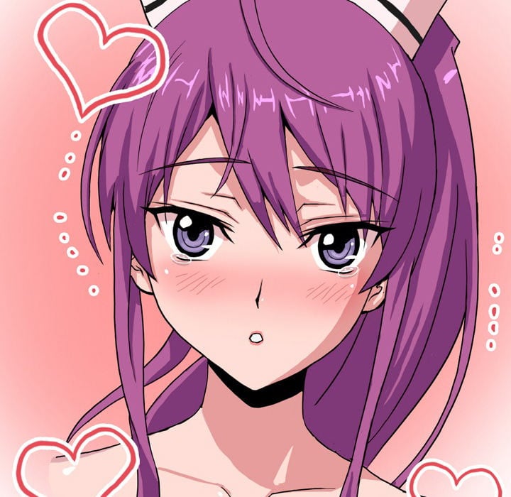 Forever Gossip - Chapter 2 47