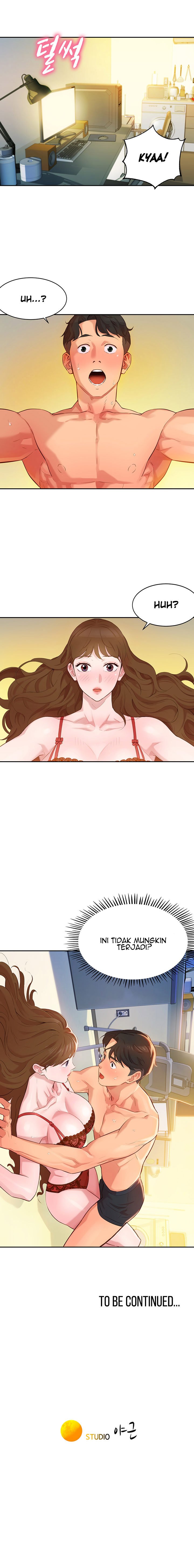 Stargram Goddess - Chapter 2 10