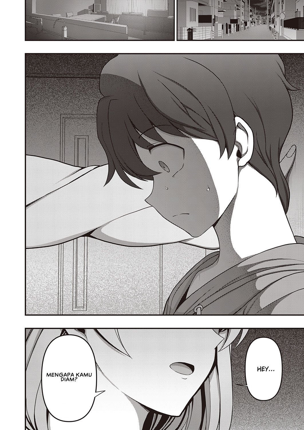 Family Control - Chapter 2 44