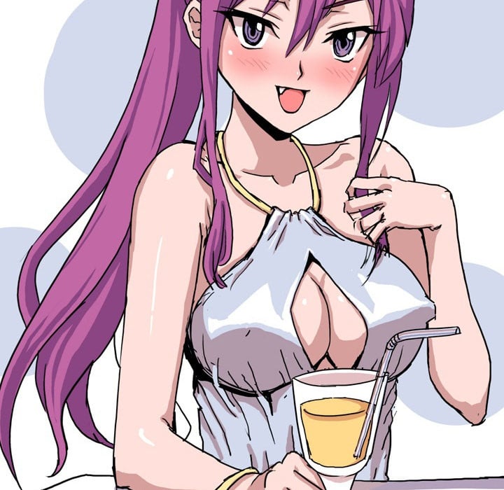 Forever Gossip - Chapter 2 57