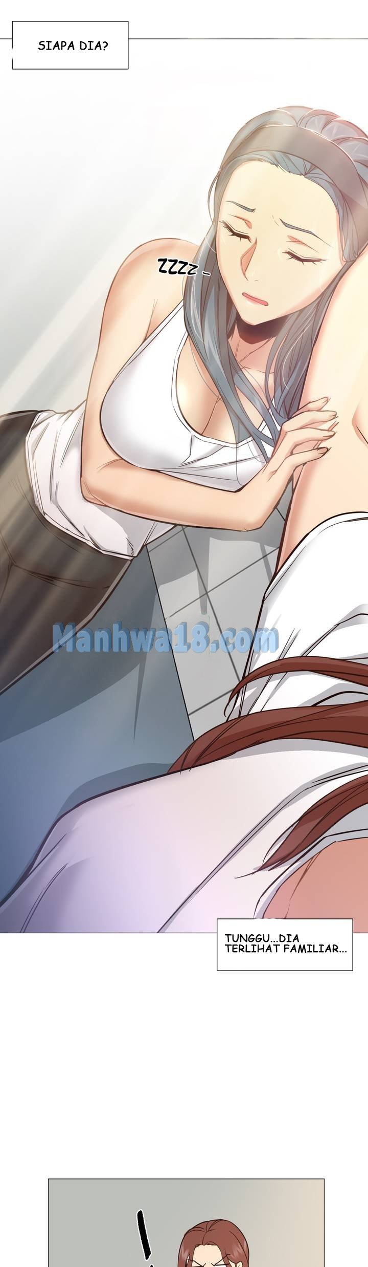 Man Up, Girl! - Chapter 2 5