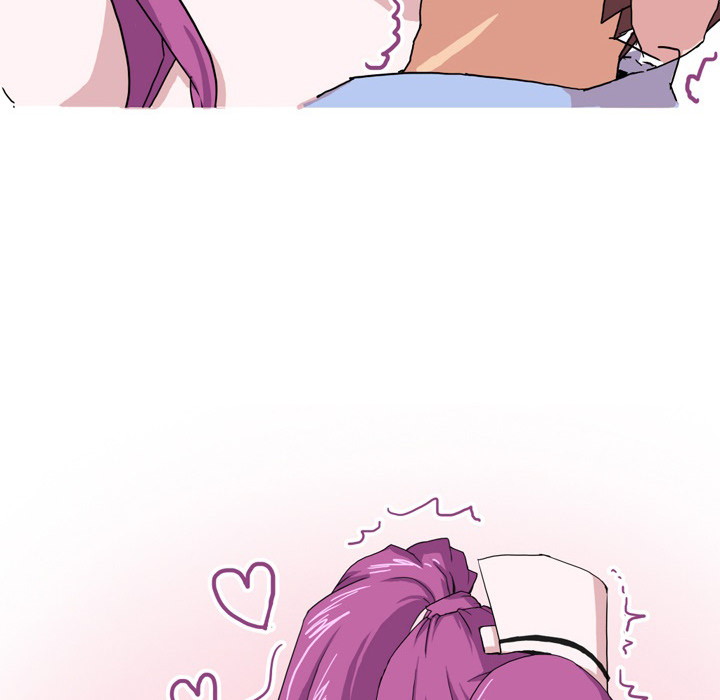 Forever Gossip - Chapter 2 9
