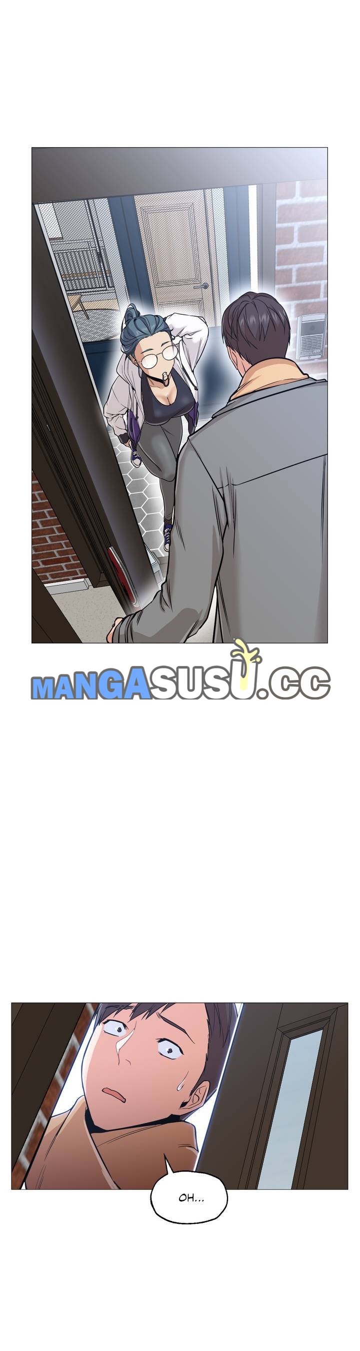 Man Up, Girl! - Chapter 2 12