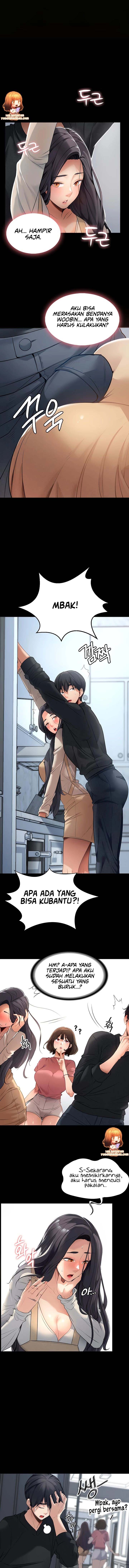 Young maid - Chapter 2 6