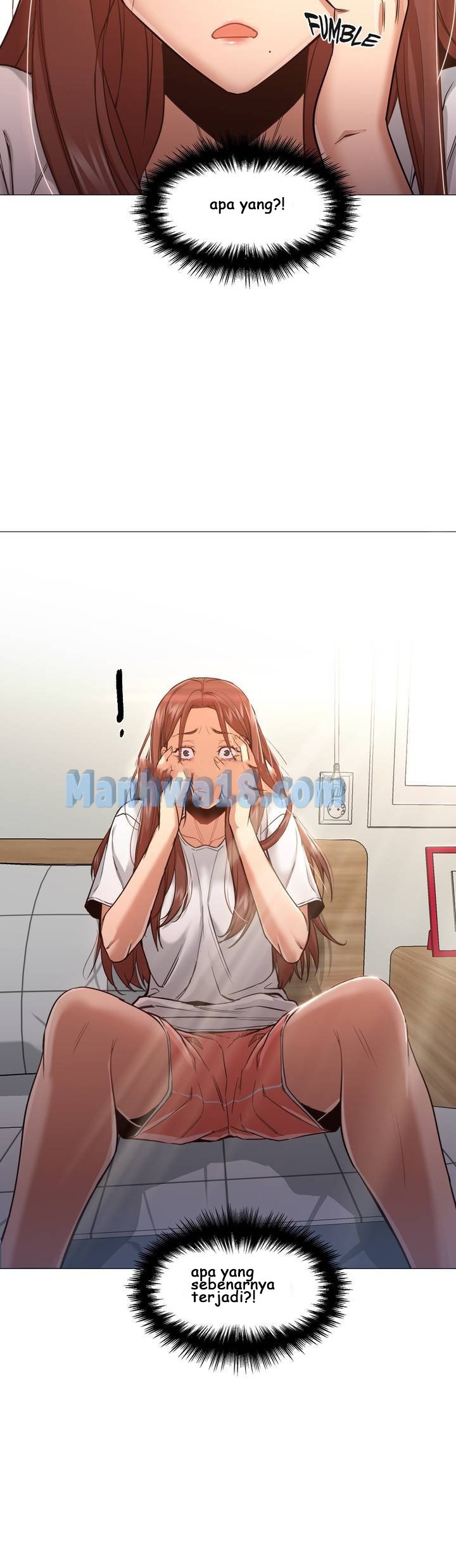 Man Up, Girl! - Chapter 2 7