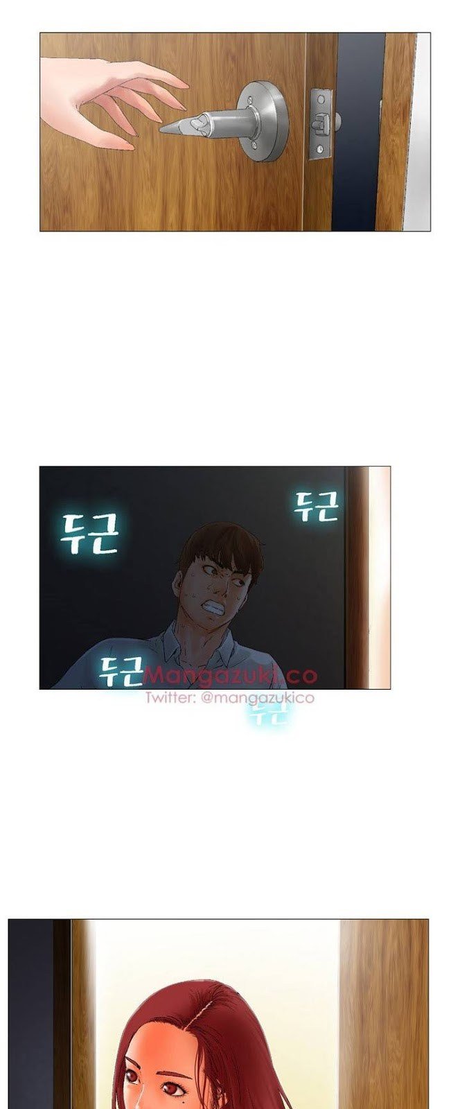 My Friend&#8217;s Wife: The House Where You Live - Chapter 2 43