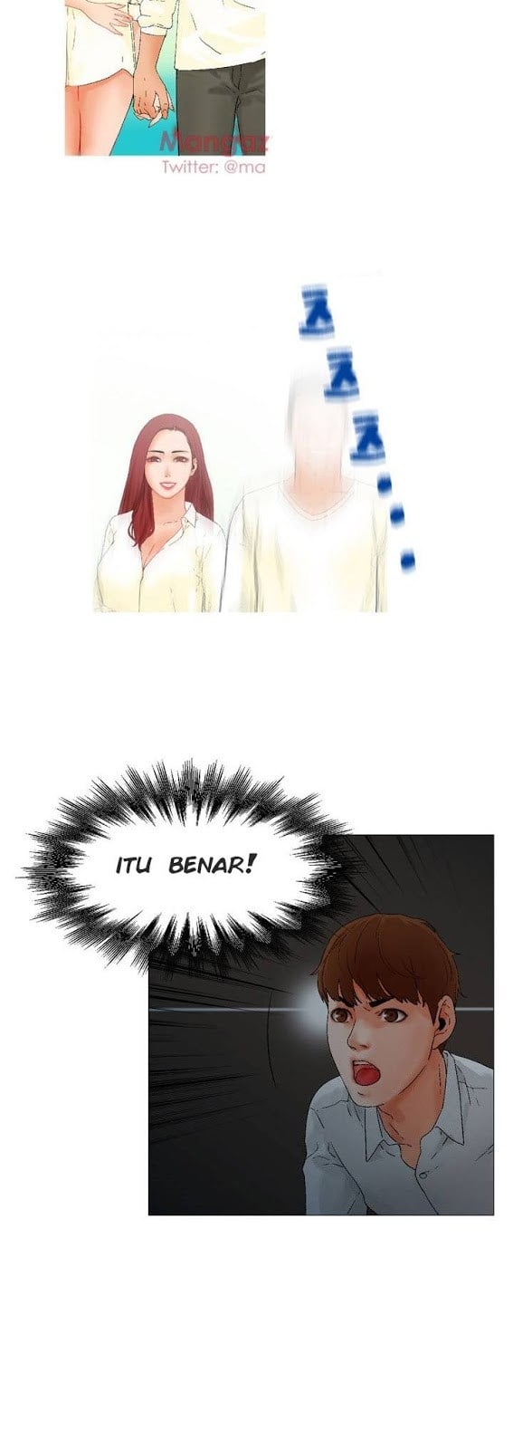 My Friend&#8217;s Wife: The House Where You Live - Chapter 2 14