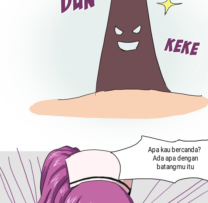 Forever Gossip - Chapter 2 44