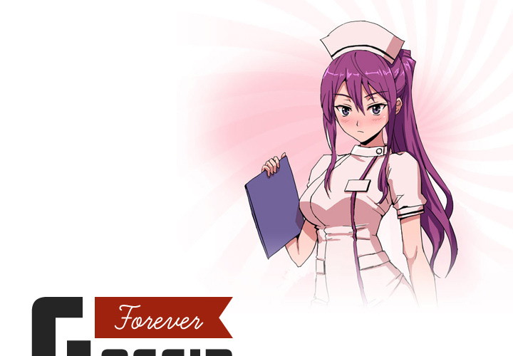 Forever Gossip - Chapter 2 3