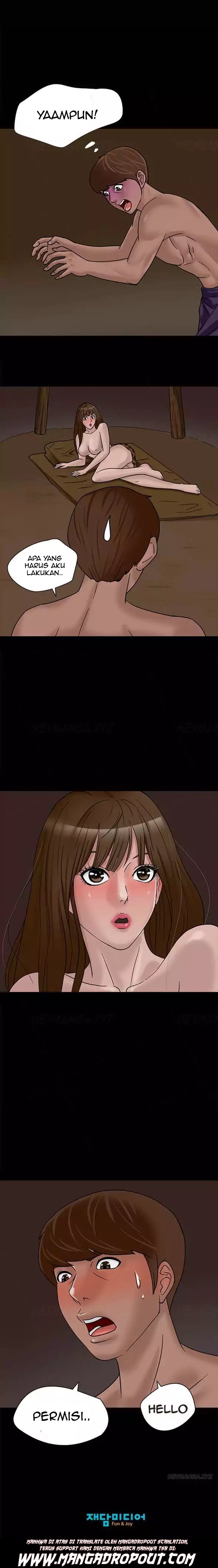 Secret Island - Chapter 2 19