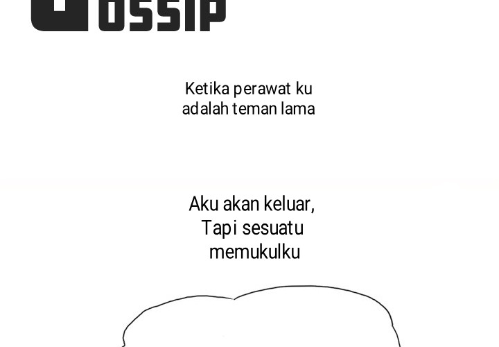 Forever Gossip - Chapter 2 4