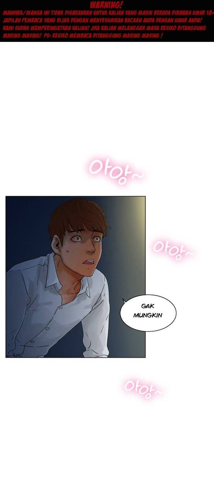 My Friend&#8217;s Wife: The House Where You Live - Chapter 2 1