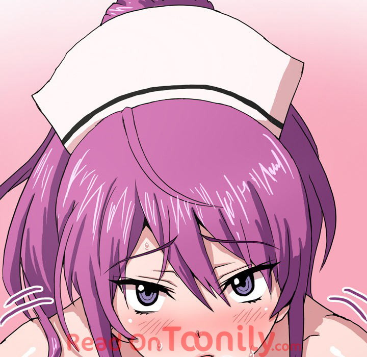 Forever Gossip - Chapter 2 34