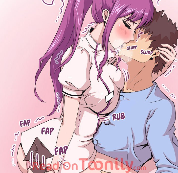 Forever Gossip - Chapter 2 10
