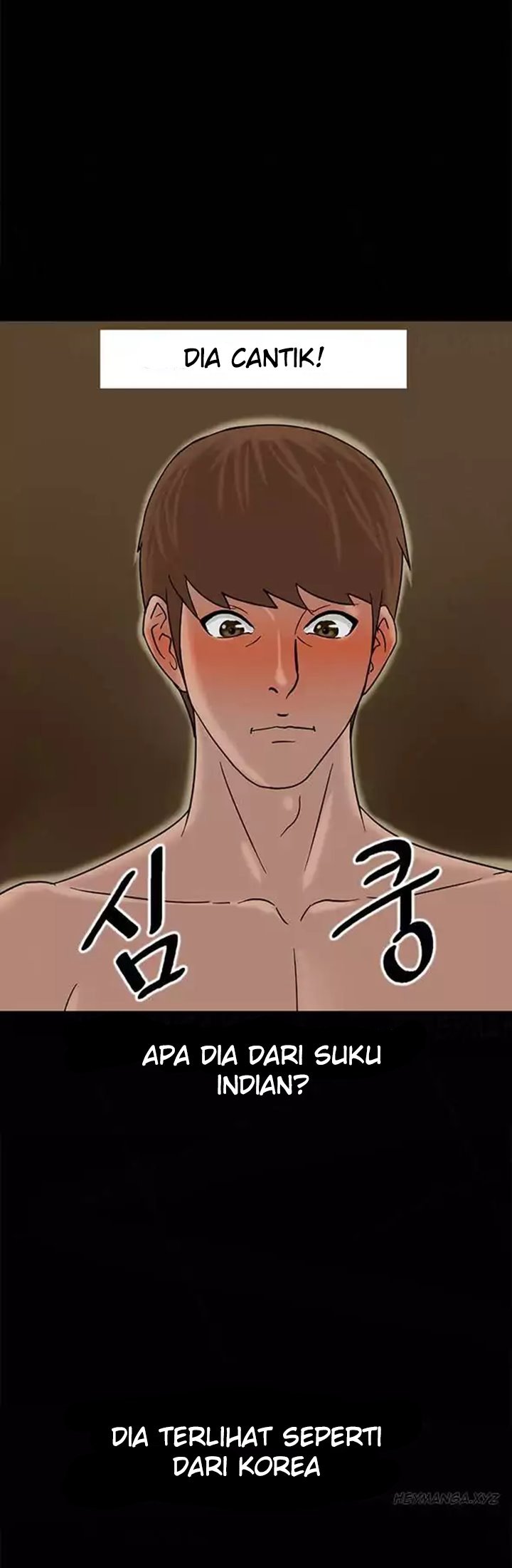 Secret Island - Chapter 2 17