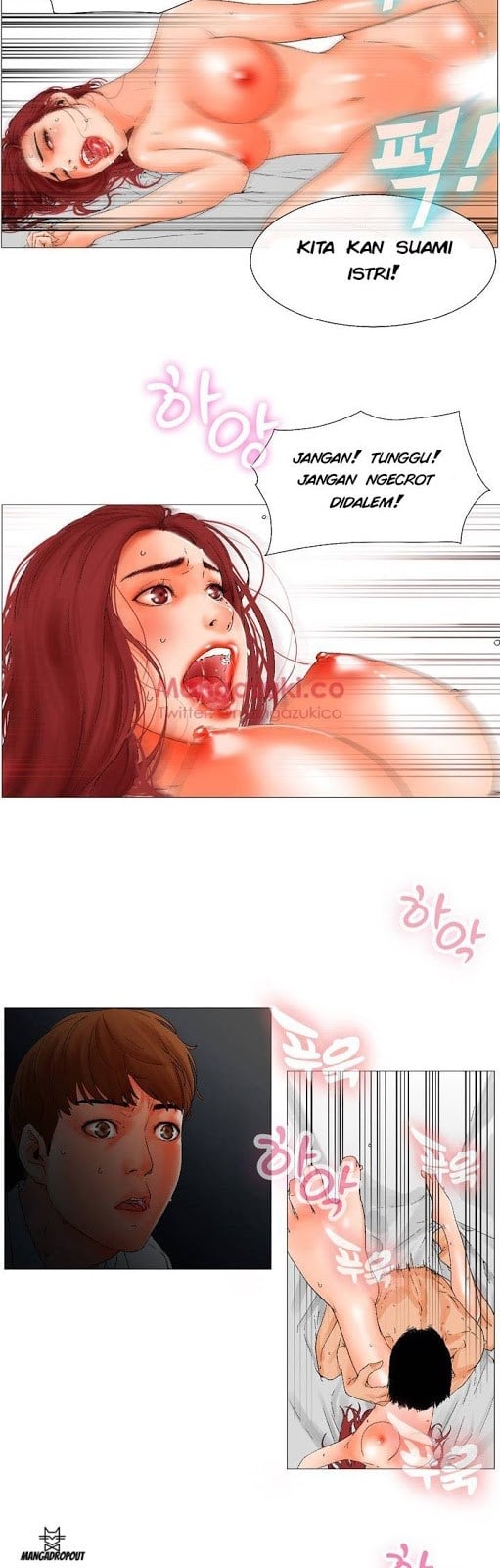 My Friend&#8217;s Wife: The House Where You Live - Chapter 2 36