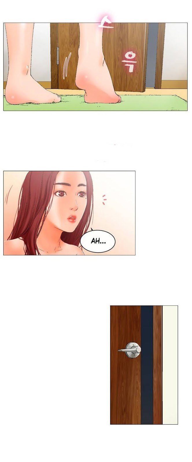 My Friend&#8217;s Wife: The House Where You Live - Chapter 2 42