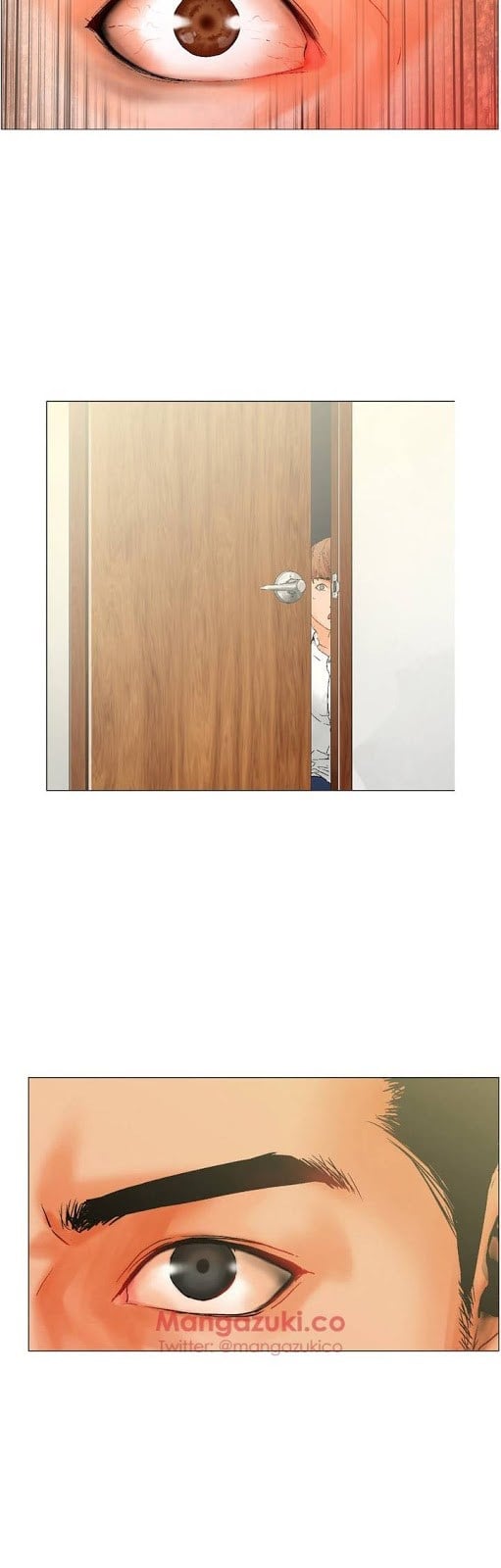 My Friend&#8217;s Wife: The House Where You Live - Chapter 2 32