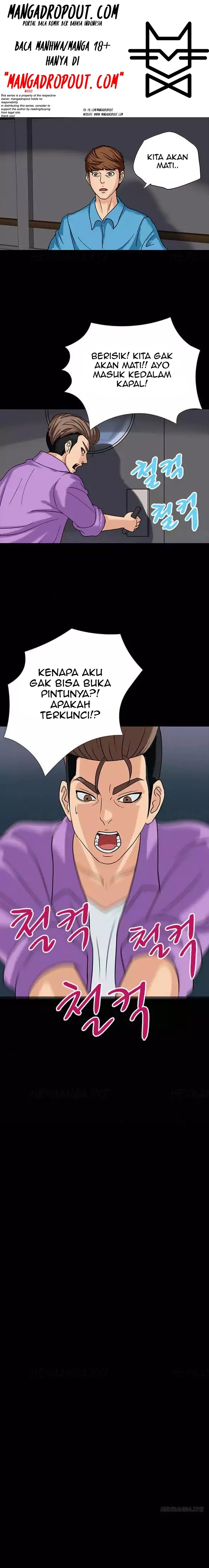 Secret Island - Chapter 2 1