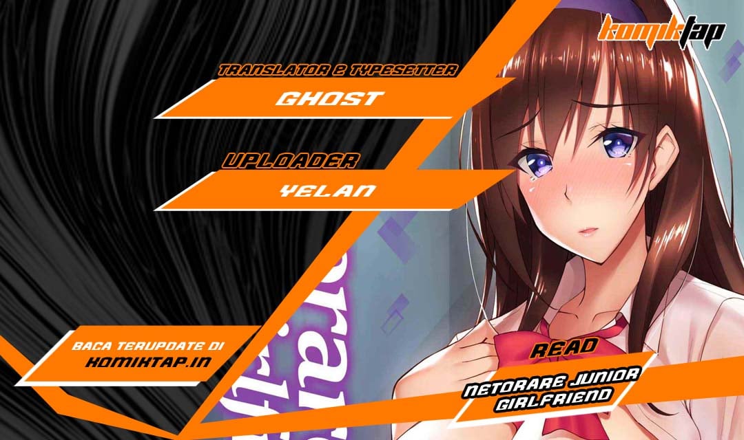 Netorare Kouhai Kanojo - Chapter 2 1