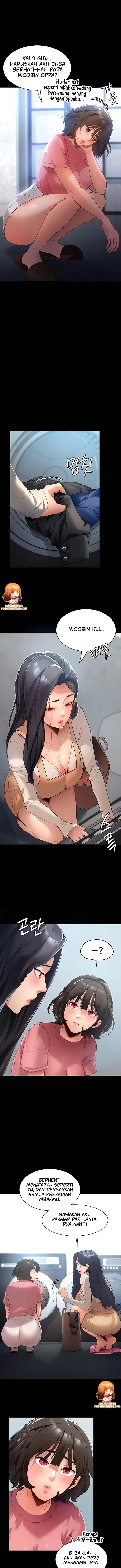Young maid - Chapter 2 8