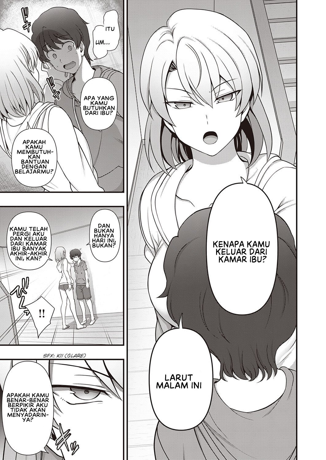 Family Control - Chapter 2 45