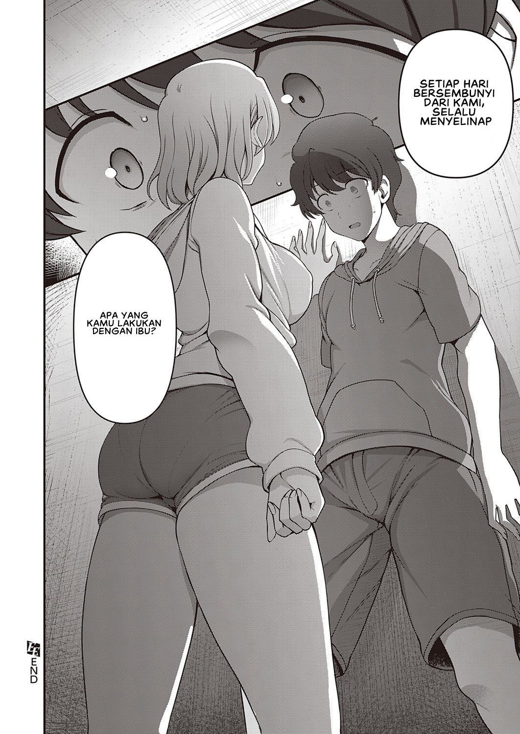 Family Control - Chapter 2 46