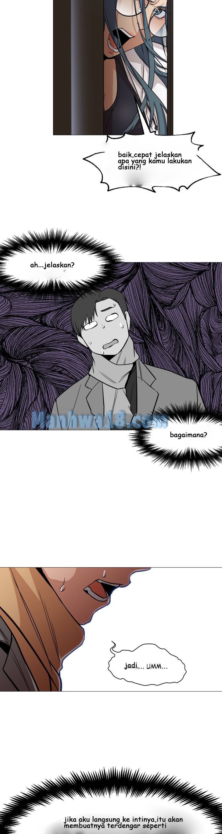 Man Up, Girl! - Chapter 2 15