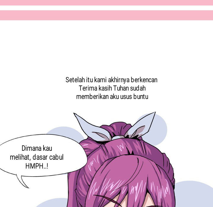 Forever Gossip - Chapter 2 56