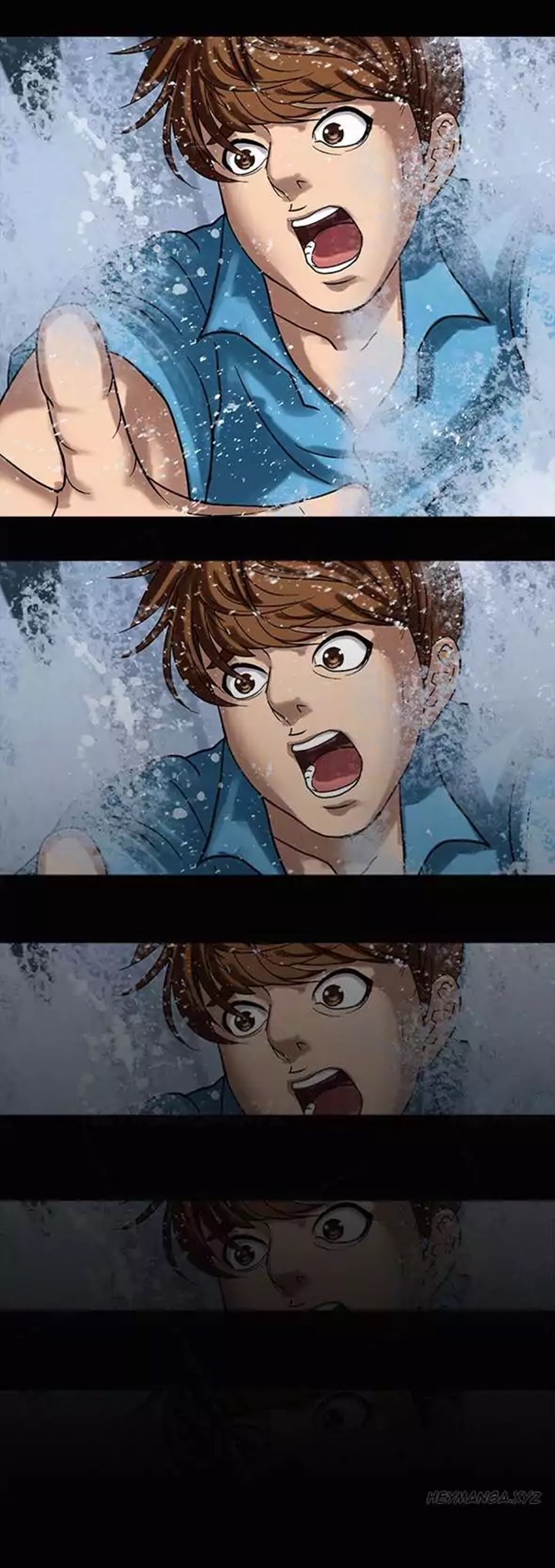 Secret Island - Chapter 2 4