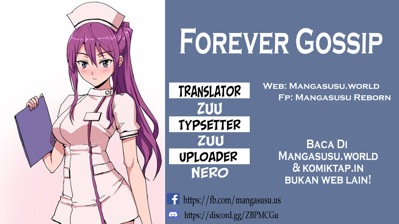 Forever Gossip - Chapter 2 1