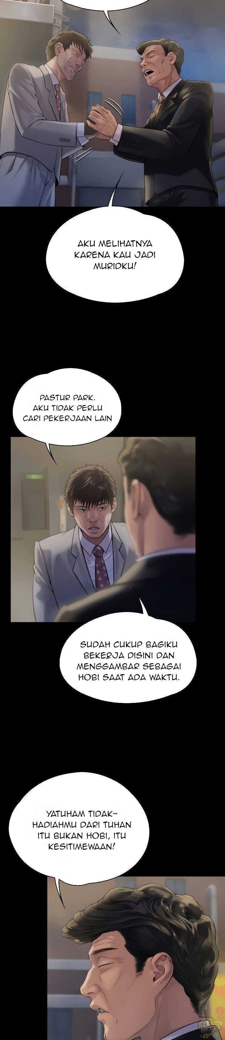 Queen Bee (Andrew) - Chapter 183 15