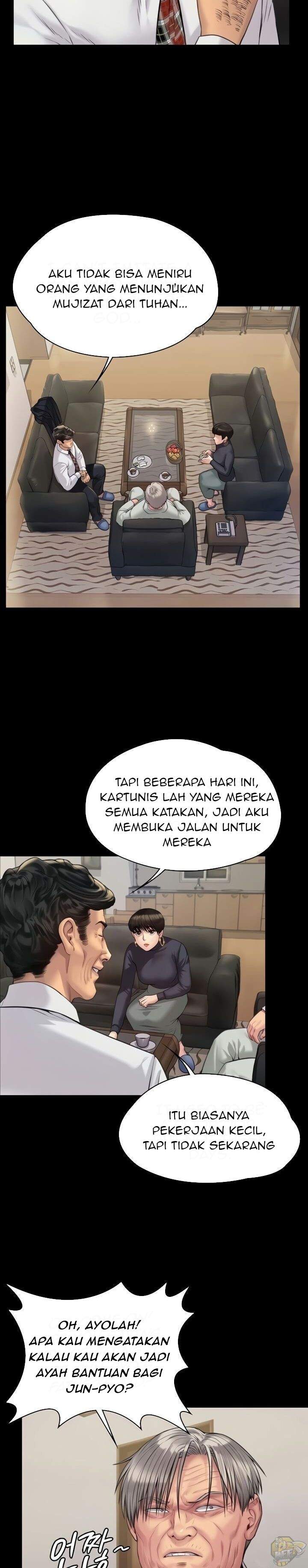 Queen Bee (Andrew) - Chapter 183 27