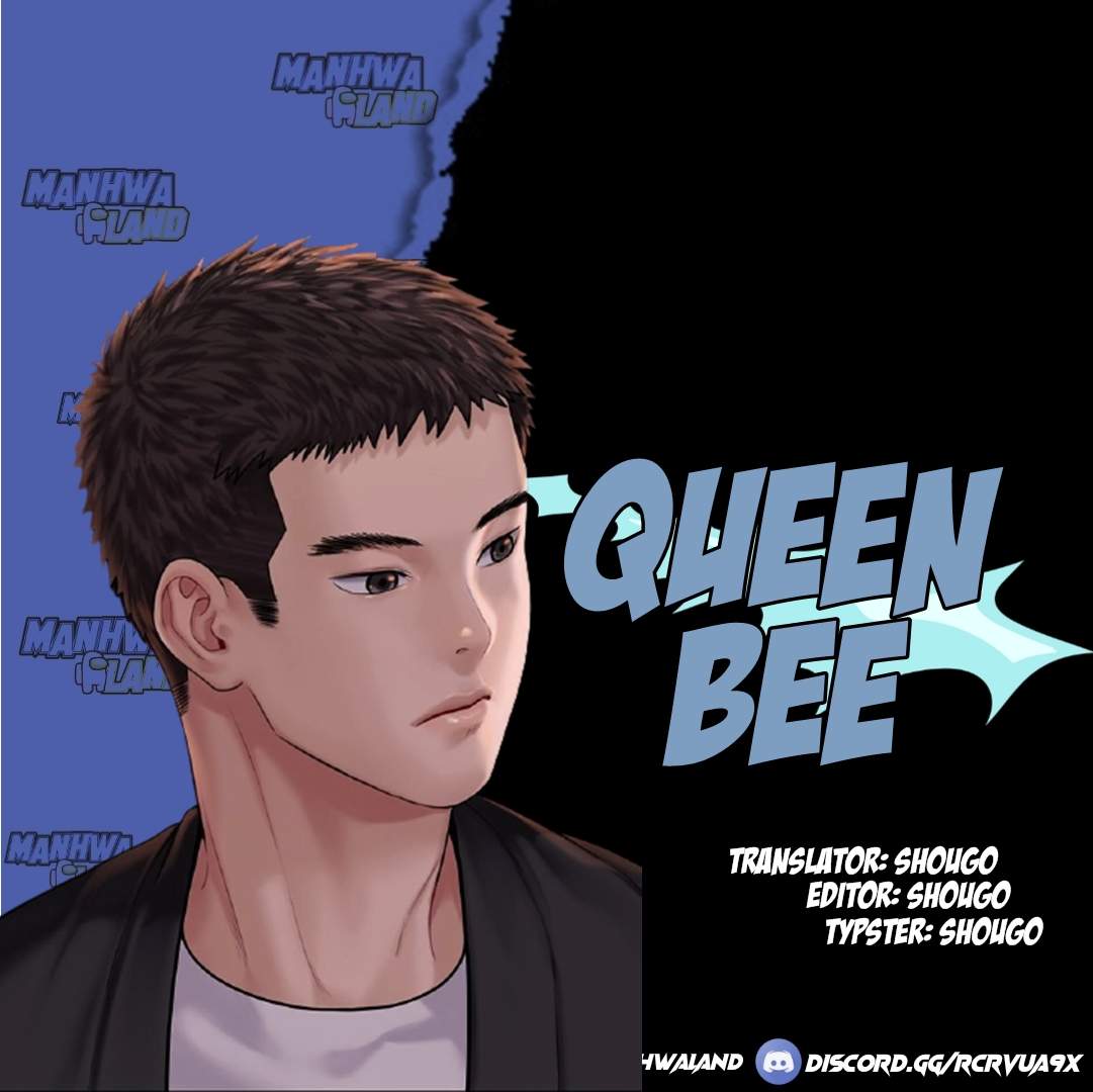 Queen Bee (Andrew) - Chapter 183 1