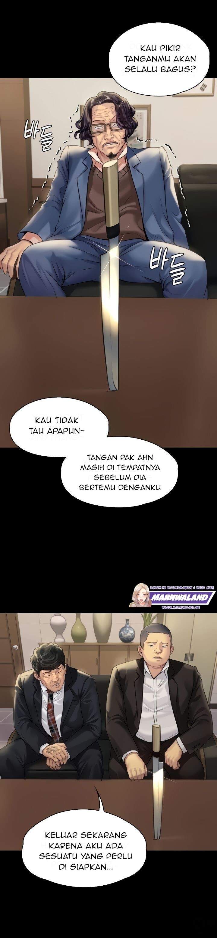 Queen Bee (Andrew) - Chapter 183 20