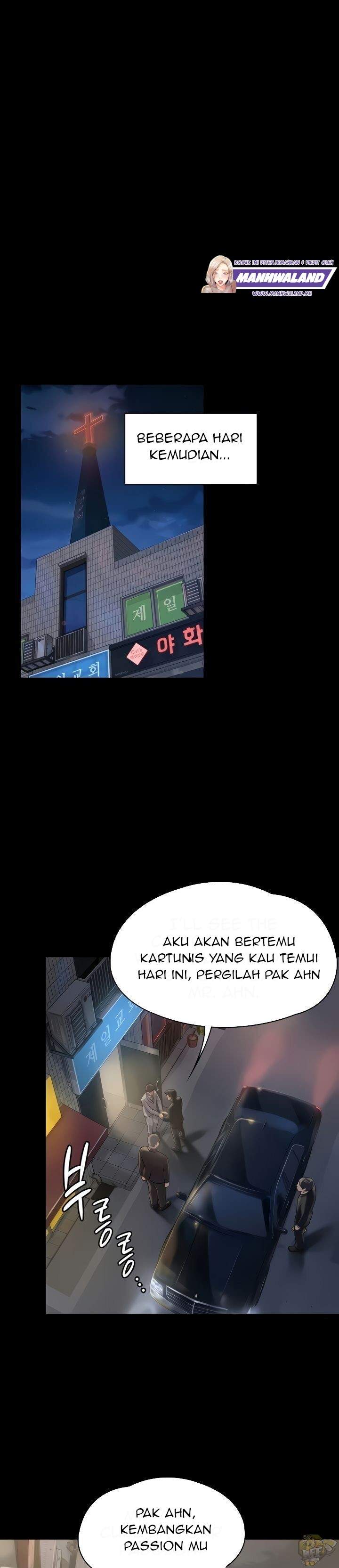 Queen Bee (Andrew) - Chapter 183 14