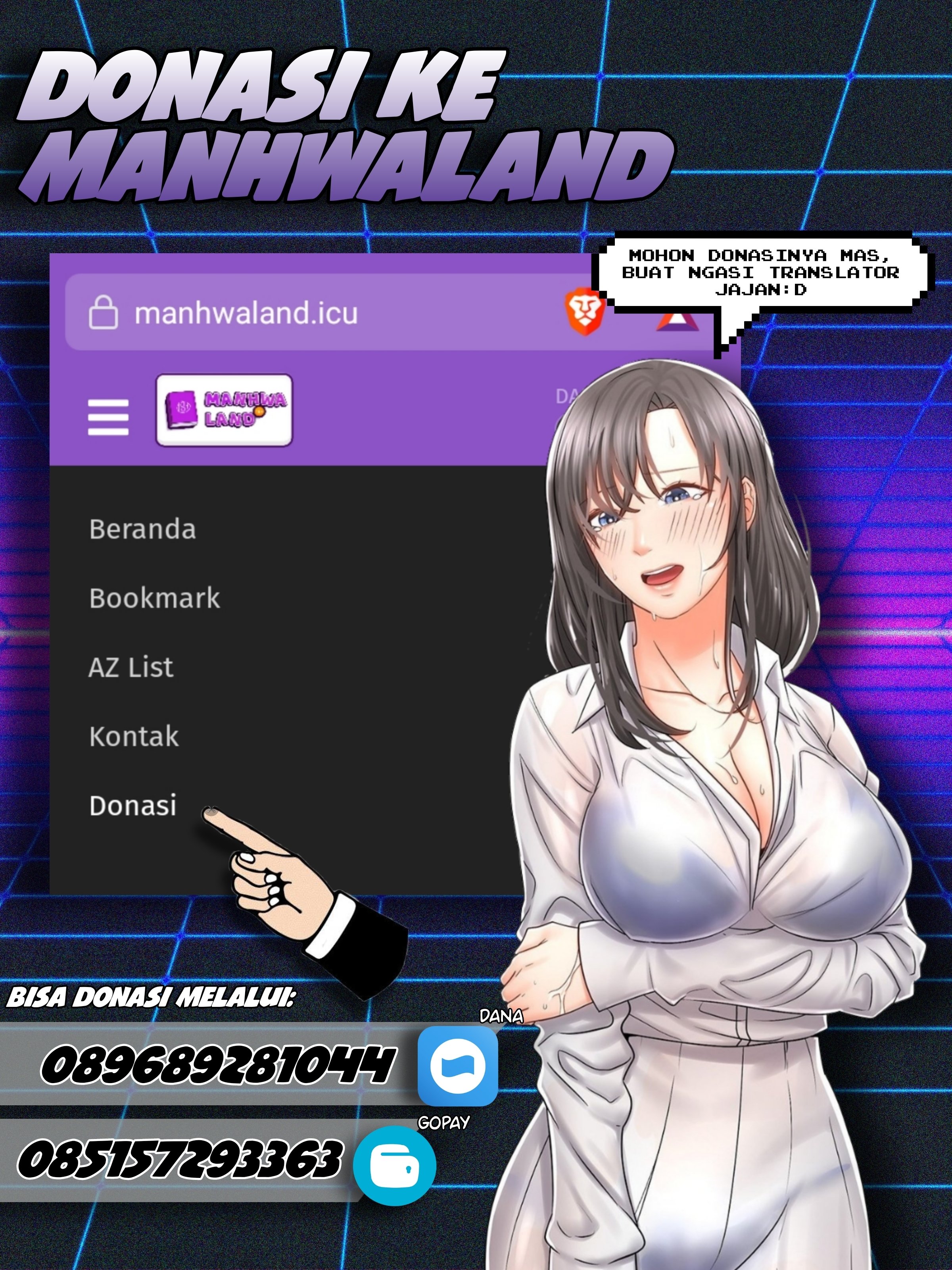 Queen Bee (Andrew) - Chapter 203 15