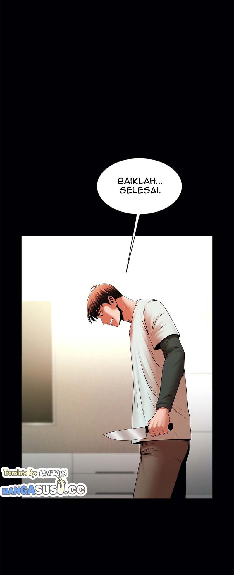 Underwater Instructor - Chapter 22 21