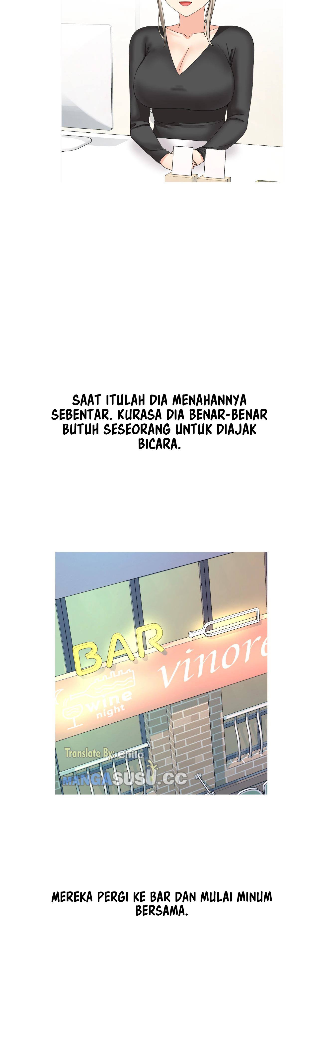 Like a Fox 2 - Chapter 22 24