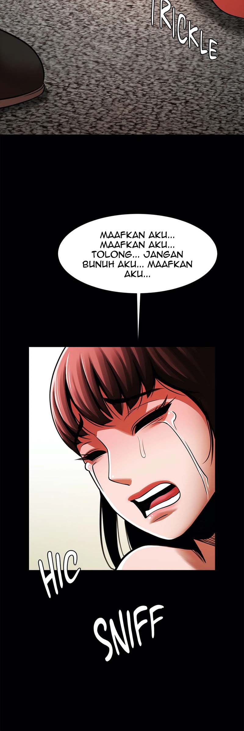 Underwater Instructor - Chapter 22 17