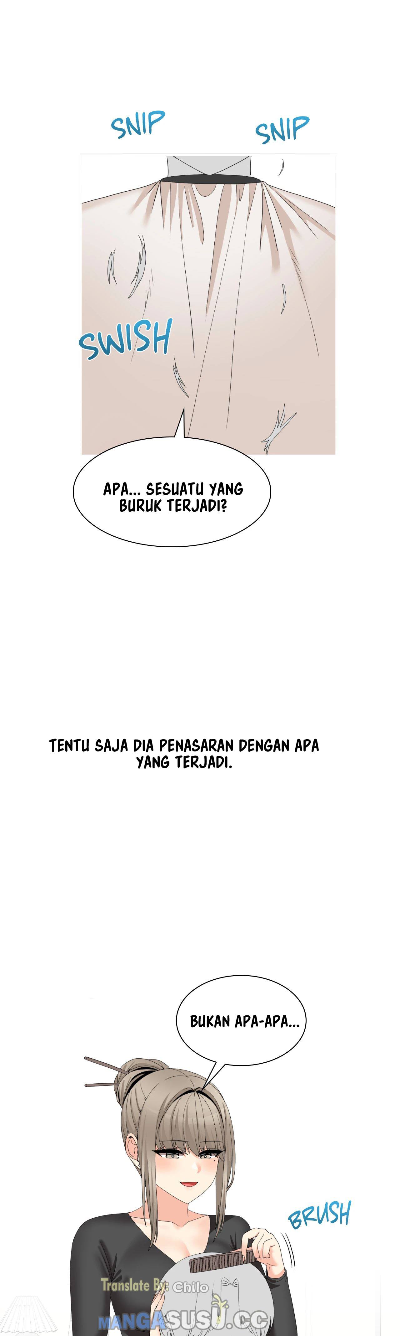 Like a Fox 2 - Chapter 22 20