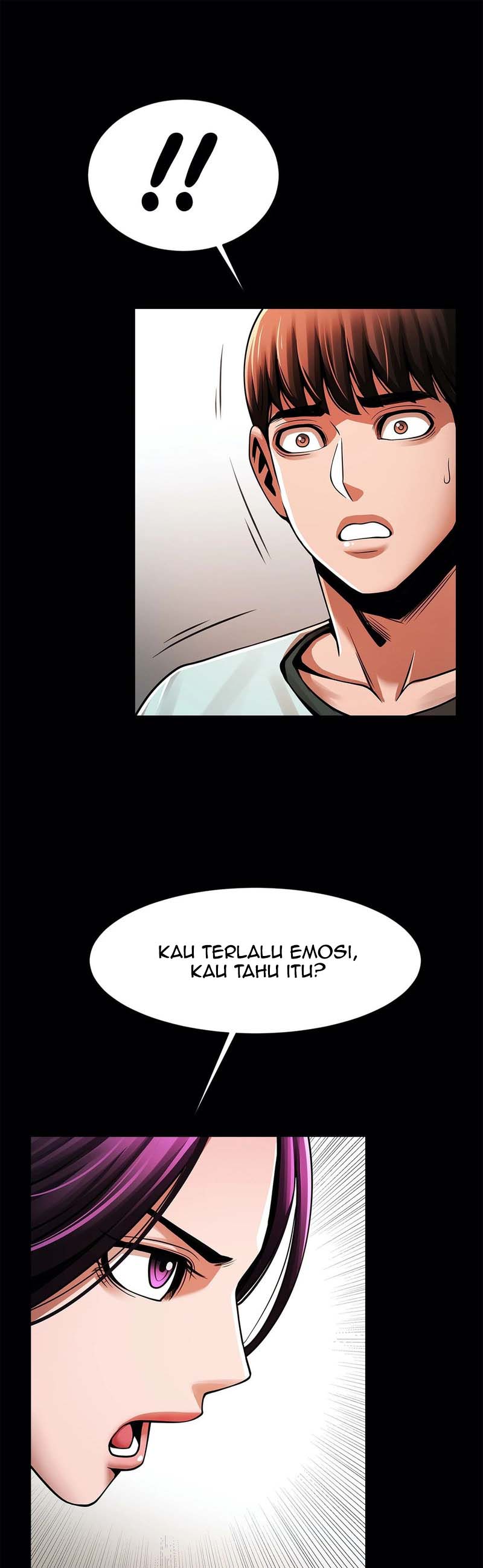 Underwater Instructor - Chapter 22 38