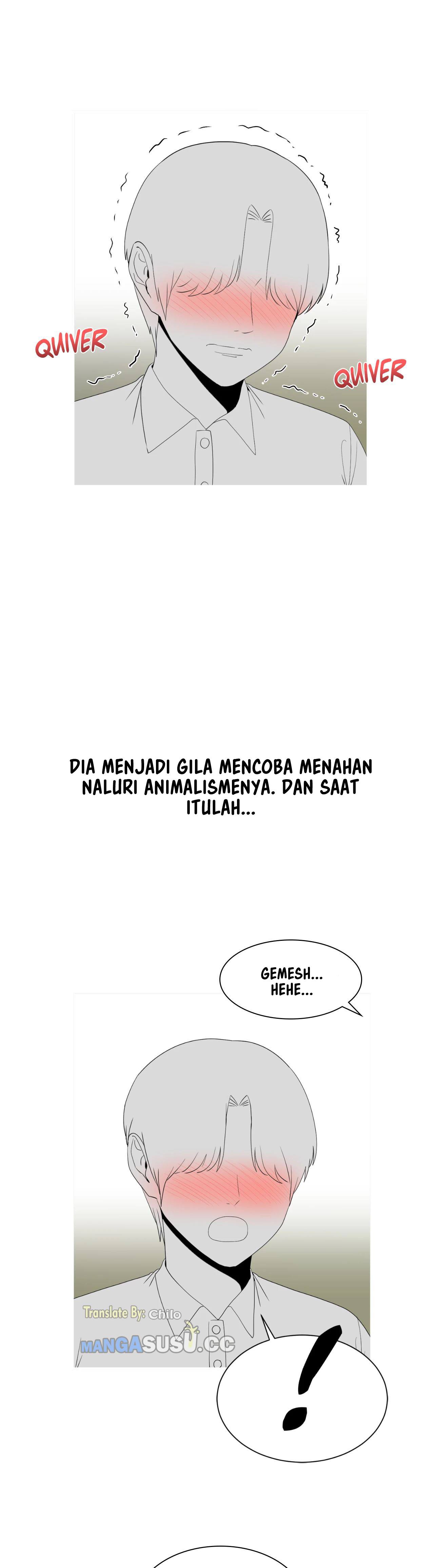 Like a Fox 2 - Chapter 22 35