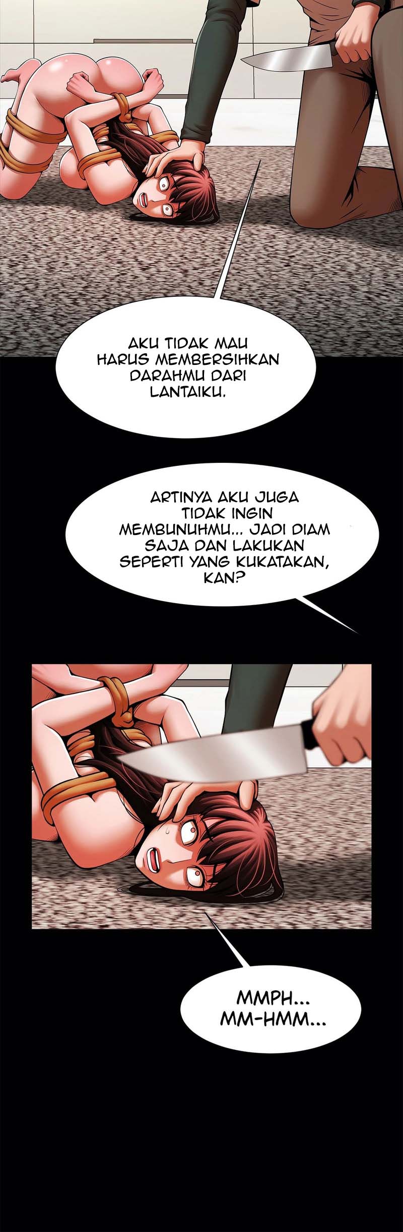 Underwater Instructor - Chapter 22 19